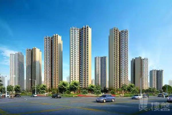 龙光玖龙府-珠海|首期5万(减)|航空新城重点发展区|置业投资首选