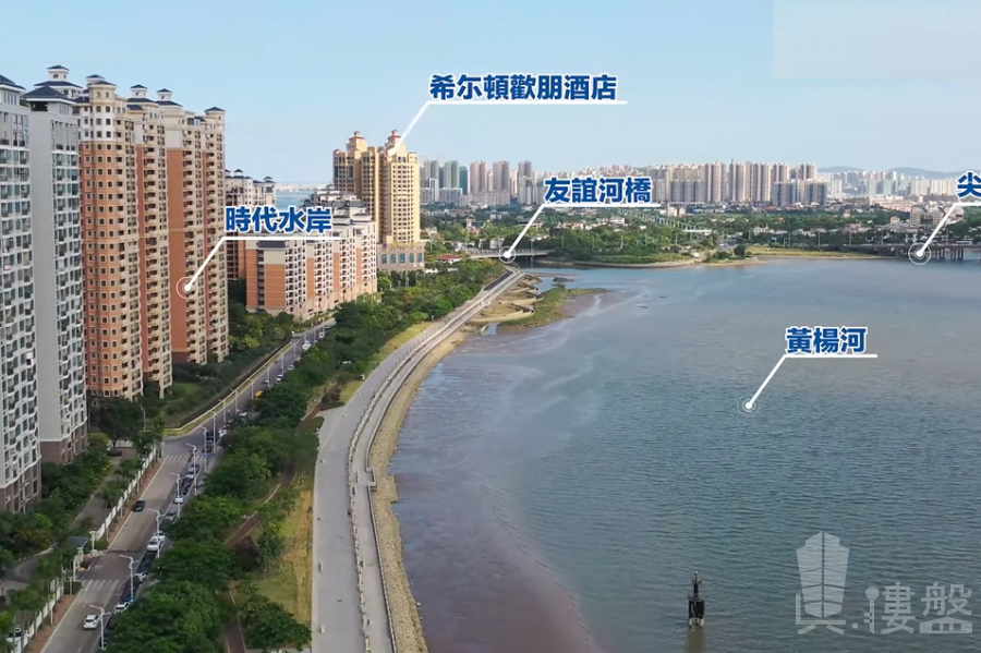 珠海时代水岸,首期5万(减)海滨公园长廊,铁路沿线，现楼发售，香港银行按揭，最新价单