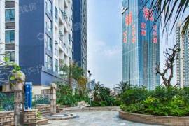 深圳東方明珠城|標準四房|滿五唯壹|居家裝修|視野開闊