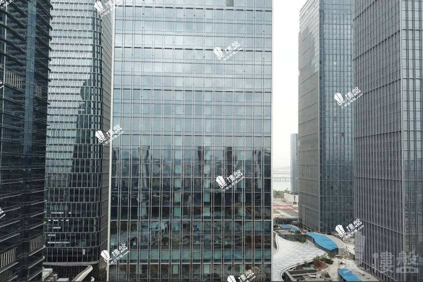 深圳華潤前海中心|首期5萬(減)|深圳前海金融中心|千億配套|地鐵沿線，香港銀行按揭，最新價單