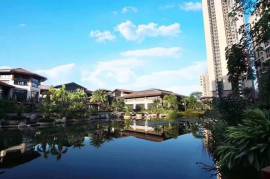 世荣翠湖苑-珠海,首期5万(减)铁路沿线，现楼发售，香港银行按揭，最新价单