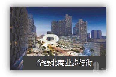 寶樹台-深圳|首期5萬(減)香港高鐵17分鐘直達|雙地鐵|名校學位 (實景航拍)
